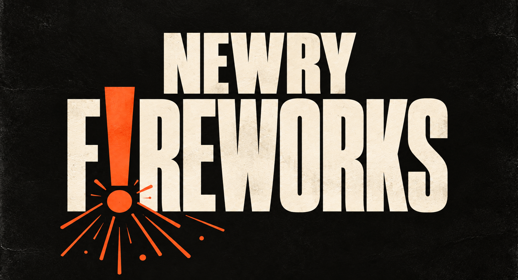 Newry Fireworks